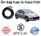 Peugeot 207+ Şen-Las Sağ Ön Kapı Fitili ŞL14601