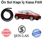 Peugeot 207+ Tek Kapı Şen-Las Sol Ön Kapı Fitili ŞL14702