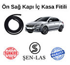 Peugeot 301 Şen-Las Sağ Ön Kapı Fitili ŞL14901