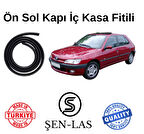 Peugeot 306 Şen-Las Sol Ön Kapı Fitili ŞL15002