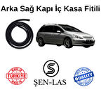 Peugeot 307 Station Wagon Şen-Las Sağ Arka Kapı Fitili ŞL15503