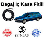 Peugeot 406 Station Wagon Şen-Las Bagaj Fitili  ŞL15705
