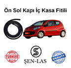 Citroen C1 Tek Kapı Şen-Las Sol Ön Kapı Fitili ŞL16002