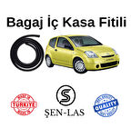 Citroen C2 Şen-Las Bagaj Fitili  ŞL16103