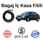 Citroen Xsara (1997-2001) Şen-Las Bagaj Fitili  ŞL16705