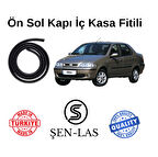 Fiat Albea  Şen-Las Sol Ön Kapı Fitili ŞL17102