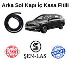 Fiat Egea Station Wagon Şen-Las Sol Arka Kapı Fitili ŞL18004