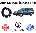  Tempra Station Wagon Şen-Las Sol Arka Kapı Fitili ŞL18804