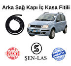 Fiat Panda (2003-2011) Şen-Las Sağ Arka Kapı Fitili ŞL19203