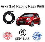 Fiat Panda (2012-2025) Şen-Las Sağ Arka Kapı Fitili ŞL19303