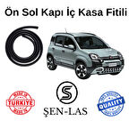 Fiat Panda Cross (2012-2025) Şen-Las Sol Ön Kapı Fitili ŞL19402