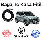 Fiat Panda Cross (2012-2025) Şen-Las Bagaj Fitili  ŞL19405