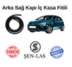 Fiat Punto  Şen-Las Sağ Arka Kapı Fitili ŞL19503
