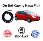 Fiat Grande Punto Şen-Las Sol Ön Kapı Fitili ŞL19802