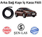 Fiat Linea Şen-Las Sağ Arka Kapı Fitili ŞL20103