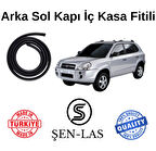 Hyundai Tucson (2004-2009) Şen-Las Sol Arka Kapı Fitili ŞL21204