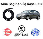 Hyundai İ30 (2007-2012) Şen-Las Sağ Arka Kapı Fitili ŞL21503