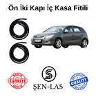 Hyundai İ30 (2007-2012) Şen-Las Ön İki Kapı Fitili ŞL21506