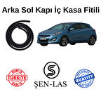 Hyundai İ30 (2012-2017) Şen-Las Sol Arka Kapı Fitili ŞL21601