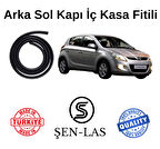 Hyundai İ20 (2008-2014) Şen-Las Sol Arka Kapı Fitili ŞL21804