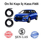 Hyundai İ20 (2015-2020) Şen-Las Ön İki Kapı Fitili ŞL21906