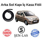 Hyundai İ10 (2007-2012) Şen-Las Sol Arka Kapı Fitili ŞL22104