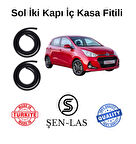 Hyundai İ10 (2013-2019) Şen-Las Sol Ön ve Arka Fitili ŞL22208