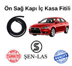 Mitsubishi Lancer Evolution (2007-2016) Şen-Las Sağ Ön Kapı Fitili ŞL22401