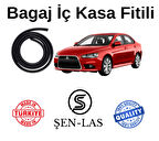 Mitsubishi Lancer Evolution (2007-2016) Şen-Las Bagaj Fitili ŞL22405