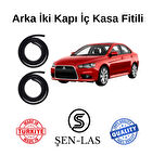 Mitsubishi Lancer Evolution (2007-2016) Şen-Las Arka Iki Kapı Fitili ŞL22407