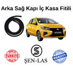 Mitsubishi Spacestar (2019-2022) Şen-Las Sağ Arka Kapı Fitili ŞL22603