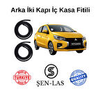 Mitsubishi Spacestar (2019-2022) Şen-Las Arka Iki Kapı Fitili ŞL22607