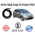 Honda Jazz (2001-2007) Şen-Las Sağ Arka Kapı Fitili ŞL22703