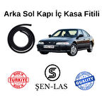 Honda Accord (1993-1998) Şen-Las Sol Arka Kapı Fitili ŞL23604