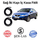 Honda Accord(2003-2008) Şen-Las Sağ Ön ve Arka Fitili ŞL23809