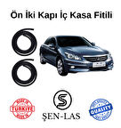 Honda Accord (2008-2012) Şen-Las Ön İki Kapı Fitili ŞL23906
