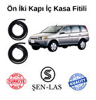 Honda HR-V (1998-2007) Şen-Las Ön İki Kapı Fitili ŞL24806