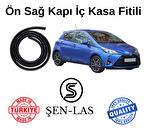 Toyota Yaris (2011-2020) Şen-Las Sağ Ön Kapı Fitili ŞL25301
