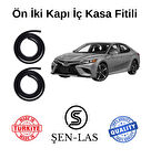 Toyota Camry (2019-2020) Şen-Las Ön İki Kapı Fitili ŞL26606