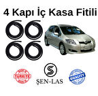 Toyota Auris (2006-2009) Şen-Las 4 Kapı Fitili ŞL26910