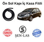 Toyota Auris (2010-2012) Şen-Las Sol Ön Kapı Fitili ŞL27002