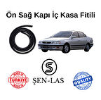 Toyota Corona (1992-1999) Şen-Las Sağ Ön Kapı Fitili ŞL28101