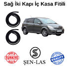 Toyota Verso (2001-2009) Şen-Las Sağ Ön ve Arka Fitili ŞL28209