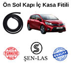 Toyota Verso (2013-2023) Şen-Las Sol Ön Kapı Fitili ŞL28302