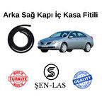 Nissan Primera (2003-2008) Şen-Las Sağ Arka Kapı Fitili ŞL28903