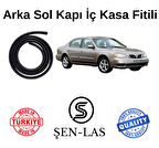 Nissan Maxima (2000-2003) Şen-Las Sol Arka Kapı Fitili ŞL29304