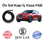 Nissan Juke (2020-2025) Şen-Las Sol Ön Kapı Fitili ŞL29902