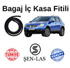 Nissan Qashqai (2007-2013) Şen-Las Bagaj Fitili ŞL30005