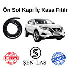 Nissan Qashqai (2014-2021) Şen-Las Sol Ön Kapı Fitili ŞL30102