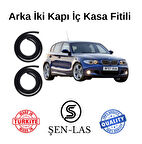 BMW 1 Serisi E81 (2007-2012) Şen-Las Arka Iki Kapı Fitili ŞL31207